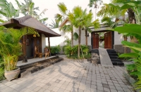 Villa rental Ubud, Bali, #1209