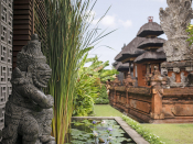 rent villa in Canggu, Bali, #1210