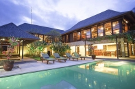 Villa rental Ketewel , Bali, #1213