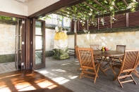 Villa rental Ketewel , Bali, #1213