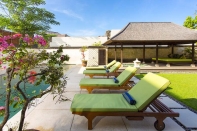 Villa rental Ketewel , Bali, #1213