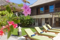 Villa rental Ketewel , Bali, #1213