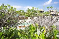 Villa rental Ketewel , Bali, #1213