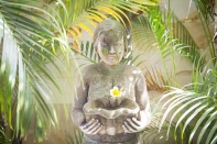 Villa rental Ketewel , Bali, #1213