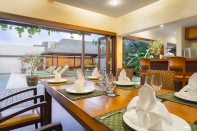Villa rental Ketewel , Bali, #1213