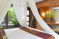 Villa rental Ketewel , Bali, #1213
