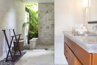 Villa rental Ketewel , Bali, #1213