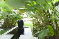 Villa rental Ketewel , Bali, #1213