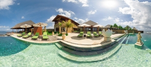 Villa rental Ketewel , Bali, #1213