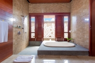 Villa rental Ketewel , Bali, #1213