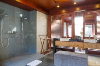 Villa rental Ketewel , Bali, #1213
