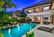Villa rental Seminyak, Bali, #1215