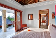 Villa rental Seminyak, Bali, #1215