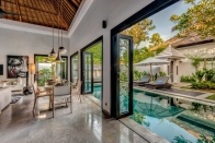 Villa rental Seminyak, Bali, #1226