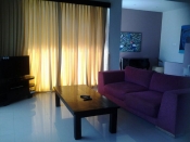 Villa rental Seminyak, Bali, #1234