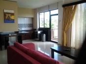 Villa rental Seminyak, Bali, #1234