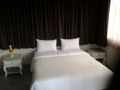Villa rental Seminyak, Bali, #1234