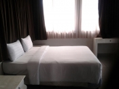 Villa rental Seminyak, Bali, #1234