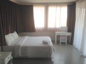 Villa rental Seminyak, Bali, #1234