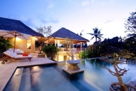Villa rental Canggu, Bali, #1254