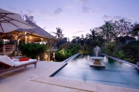 Villa rental Canggu, Bali, #1254