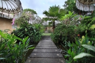 Villa rental Canggu, Bali, #1254