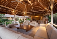 Villa rental Canggu, Bali, #1254