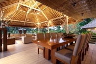 Villa rental Canggu, Bali, #1254