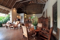 Villa rental Canggu, Bali, #1254