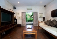 Villa rental Canggu, Bali, #1254