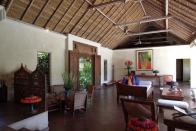 Villa rental Canggu, Bali, #1254