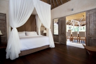 Villa rental Canggu, Bali, #1254