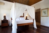 Villa rental Canggu, Bali, #1254
