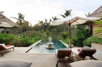 Villa rental Canggu, Bali, #1254