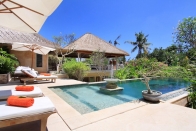 Villa rental Canggu, Bali, #1254