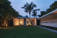 Villa rental Canggu, Bali, #1256