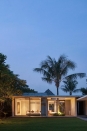 Villa rental Canggu, Bali, #1256