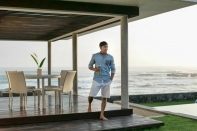 Villa rental Canggu, Bali, #1256