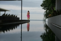 Villa rental Canggu, Bali, #1256