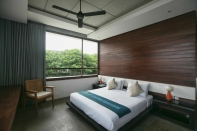 Villa rental Canggu, Bali, #1256