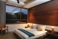 Villa rental Canggu, Bali, #1256