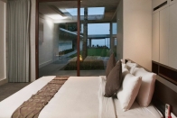 Villa rental Canggu, Bali, #1256