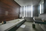 Villa rental Canggu, Bali, #1256