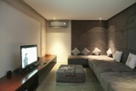 Villa rental Canggu, Bali, #1256