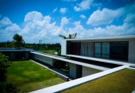 Villa rental Canggu, Bali, #1256