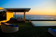 Villa rental Canggu, Bali, #1256