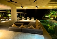 Villa rental Canggu, Bali, #1256