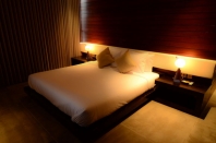 Villa rental Canggu, Bali, #1256