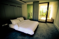 Villa rental Canggu, Bali, #1256