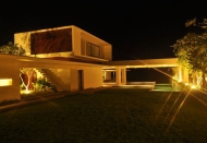 Villa rental Canggu, Bali, #1256